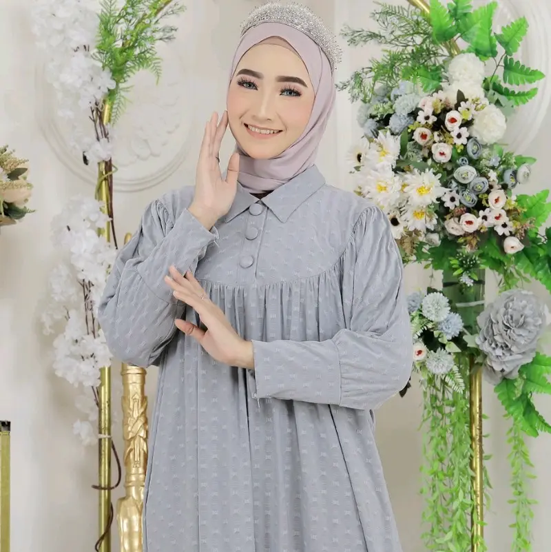 reformation pierce linen dress - TikTok Shop Malaysia