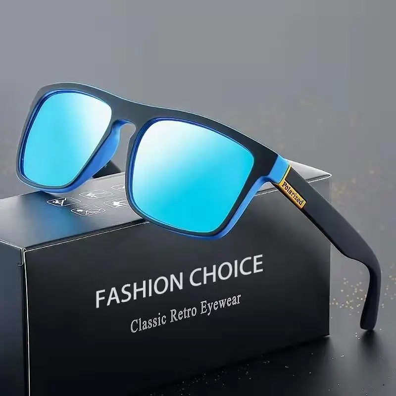 Polarized Fashion Sunglasses UV400 Sunglasses, for Men and Women
