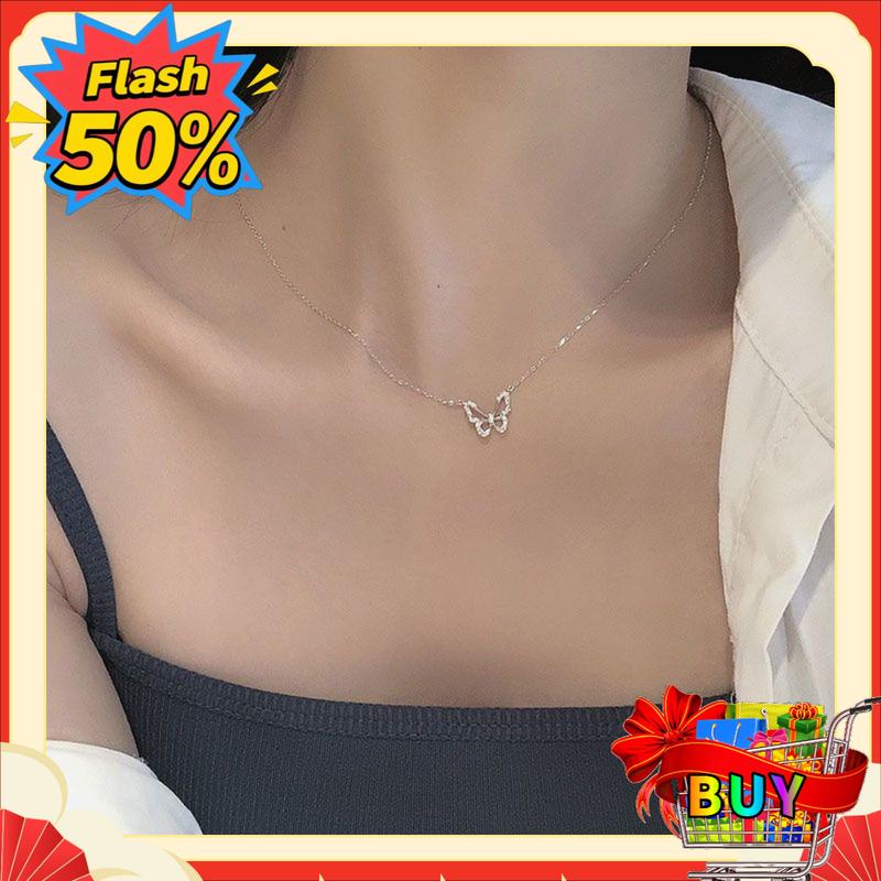 Vòng Cổ Bướm, Dành Cho Phụ Nữ, Ins Thiết Kế Độc Đáo Cao Cấp, Giá Cả Phải Chăng, Tuyệt Đẹp, Dễ Phối Đồ, Bộ Bạn Thân, Phong Cách Mới, 2023, Giá Cả Phải Chăng, Sang Trọng, Cá Tính vòng  medusa trend  comfort  chain 3