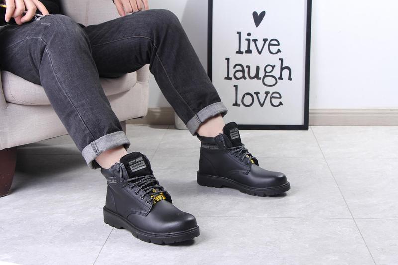 Product Introduction of GIÀY BẢO HỘ LAO ĐỘNG JOGGER X1100N S3 SRC Nam Shoes 2