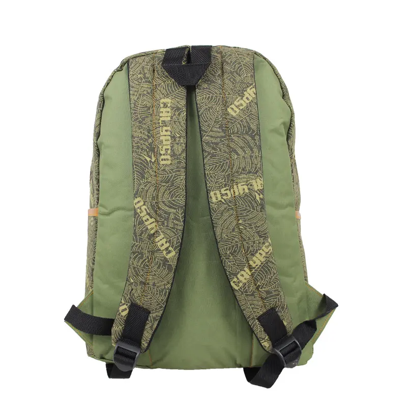 [CUCI GUDANG!!] Tas Ransel Pria Calypso 02852 Backpack Remaja ABG Unisex Sekolah Kuliah Tas Bahu Gendong 3