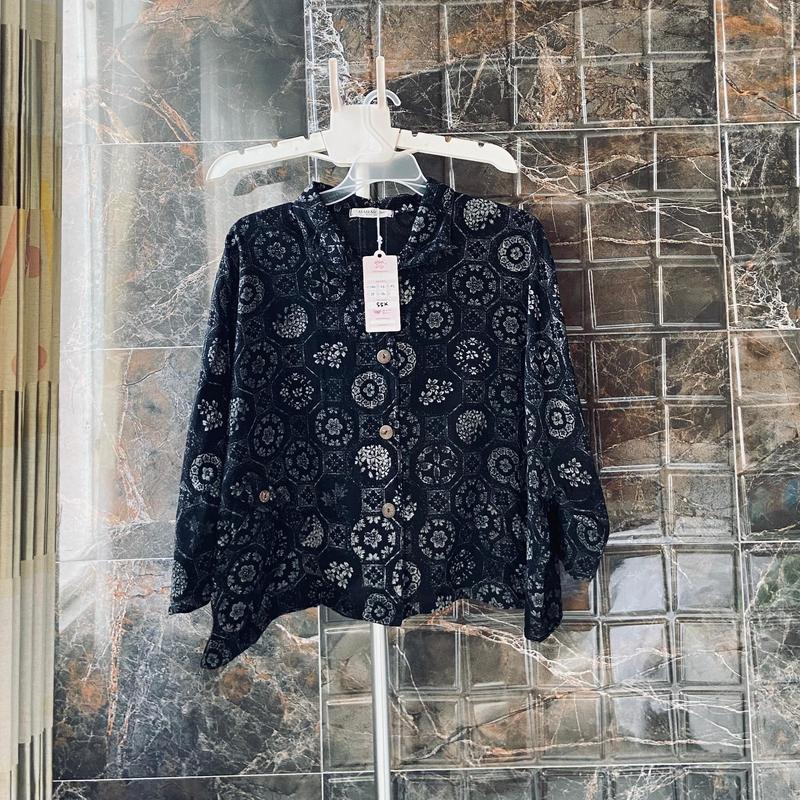 Live pickmeby sale baju kemeja import  wanita 1