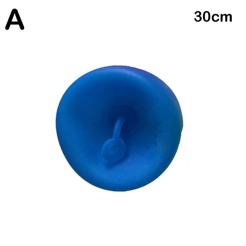 Product Introduction of Blow Up Round Ball Bubble Ball Water Filled Transparent Ball Bubble Big Ball Light TPR Pat M8O3 25