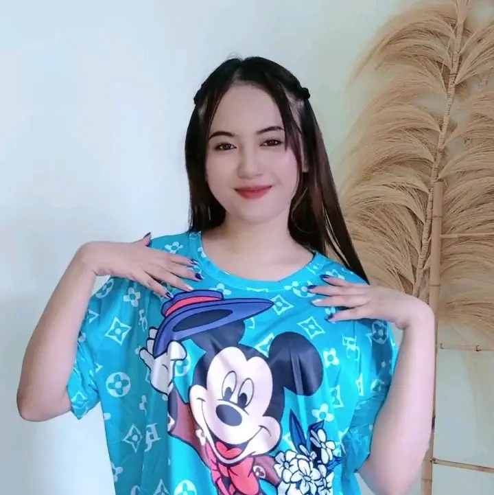 Piyama 3in1