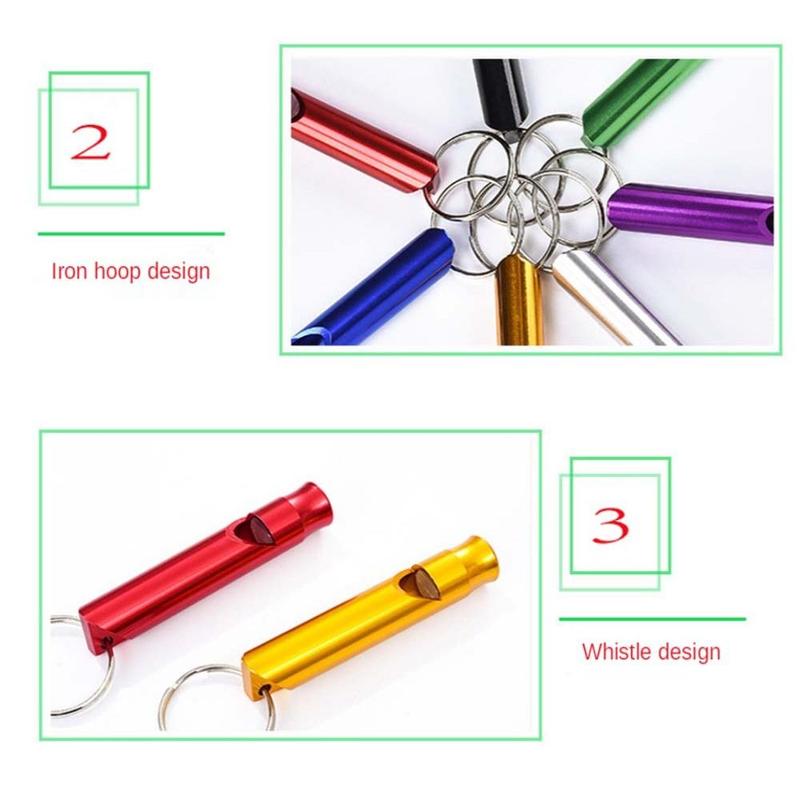 Product Introduction of Stop Barking Ultrasonic For Training Anti-lost Devive Cat Dog Dogs Trainer Dog Accessories Do Training Supplies Pet Supplies Dog Training Whistle 14