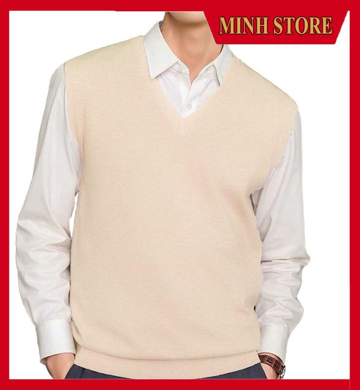 ÁO LEN GILE NAM NỮ CAO CẤP AL07 - MS88