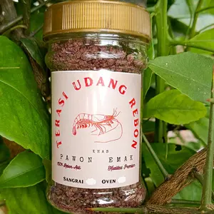 TERASI MATANG SANGRAI