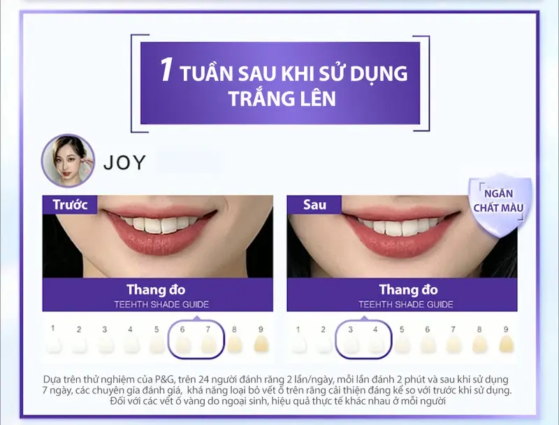 Kem đánh răng Crest 3D White Brilliance kem đánh trắng răng kem  đánh kem  dan kem  đánh miếng  dán tẩy trắng răng cây làm trắng răng beauty  clean sạc  máy thuốc  tẩy kem  đánh cao trắng răng tay  trang kem  đánh vật  tư kem  tẩy kem  đánh kem men  trắng 6