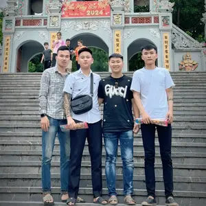 TỔNG KHO QUẦN HUY LUXURY 03