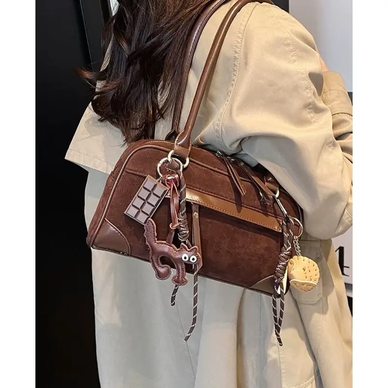 TAS WANITA FASHION BAG SHOULDER BAG