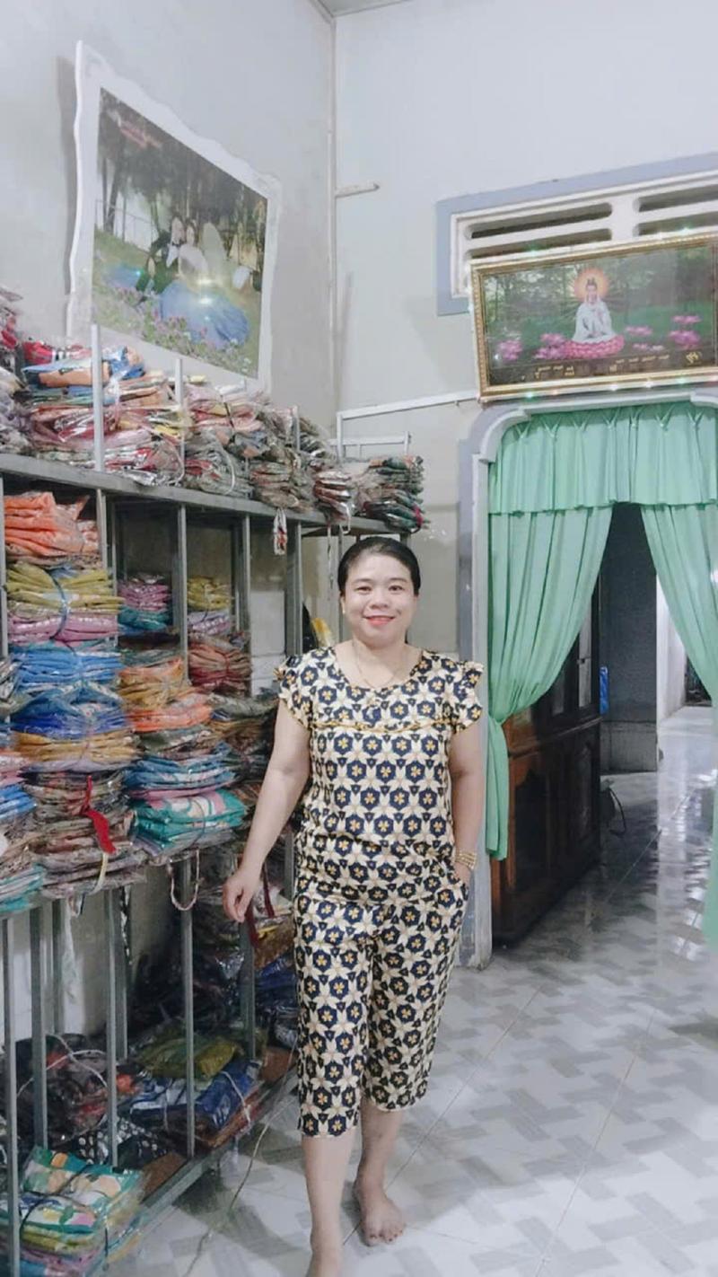 Product Introduction of LỮNG CÁNH TIÊN TÔN ( LANH ) 2 DA LOẠI 1 Nữ Women Nhung Áo Nhung Áo Nhung Áo 3