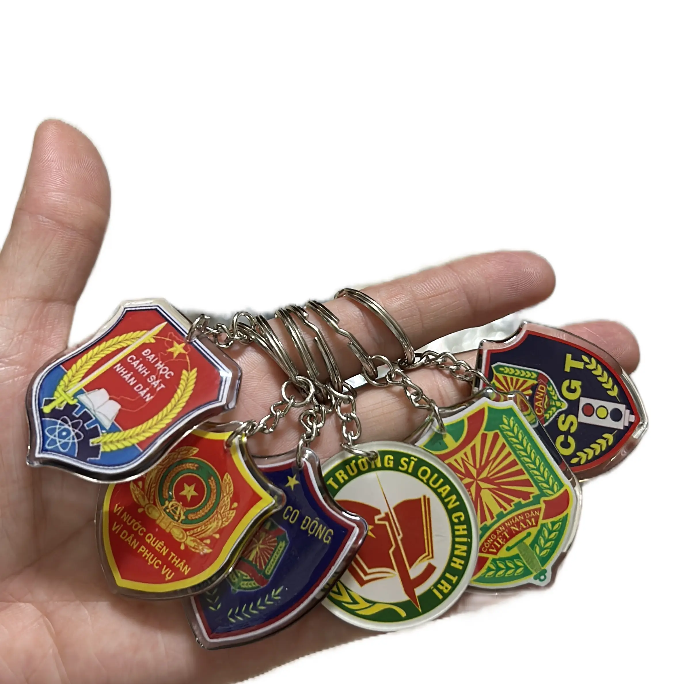 móc treo. chìa khoá nhựa dẻo chibi
