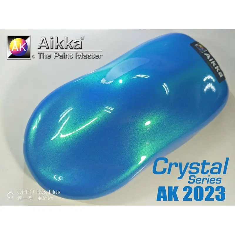 aikka sky blue colour - TikTok Shop Malaysia