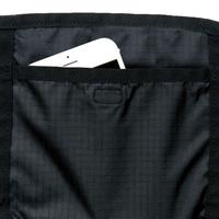 Gambar Tas Pinggang Lipat Montbell Pocketable Light Pouch S - Navy dari Kayak Outdoor Kota Bogor 3 Tokopedia