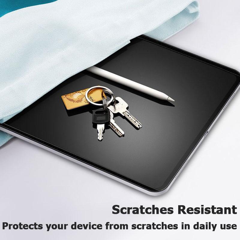 Anti Spy Screen protector Privacy For Samsung Galaxy Tab S7/S8/S9/S9FE/S10/S10FE/A9/A11/A9+/A11+/10FE+ Reusable Magnetic Screen Protector