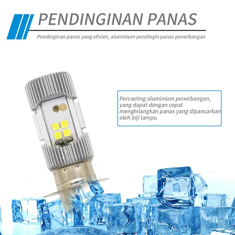 Lampu LED AC DC H4 Laser Gun P15 BHOLAM Depan LED AC DC H4 Laser Senja Beat Vario Scoopy Supra Revo Jupz Vega Blade Mio J Mio Soul DLL Motor Vehicle - Car Lampu LED AC DC H4 Laser Gun P15 BHOLAM Depan LED AC DC H4 Laser Senja Beat Vario Scoopy Supra Revo Jupz Vega Blade Mio J Mio Soul DLL Motor Vehicle - Car