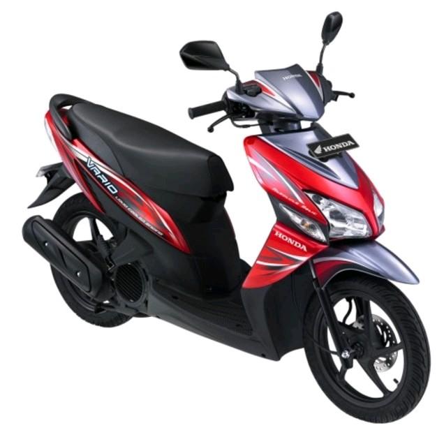 BODY BELAKANG VARIO KARBU LAMA ALL WARNA. 6