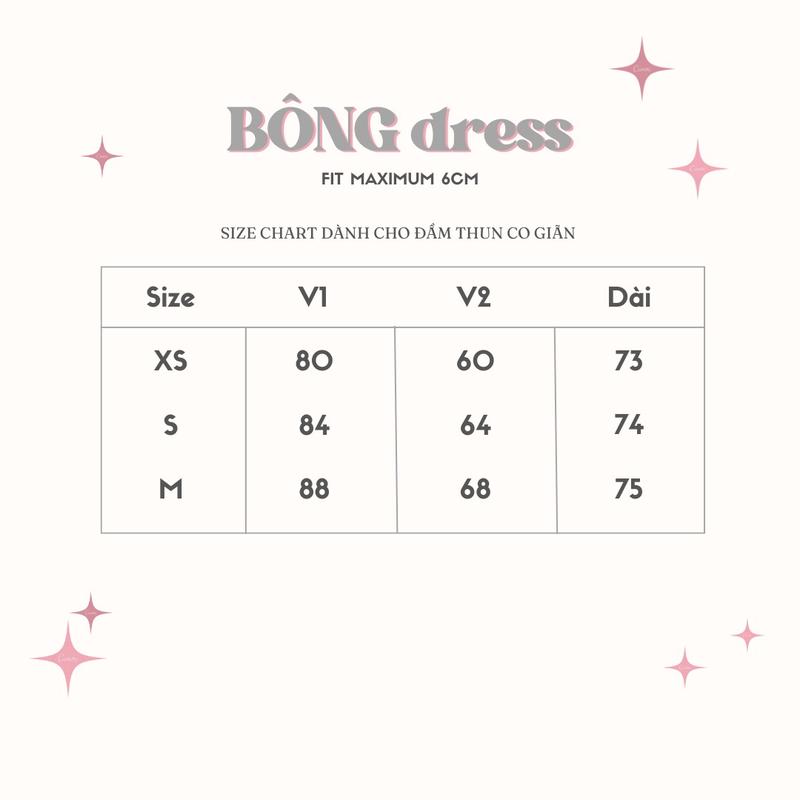 Product Introduction of [CUNBONG] Đầm Body Vải Thun Lông Mịn Co Giãn Thoải Mái Cho Nữ - Women 0
