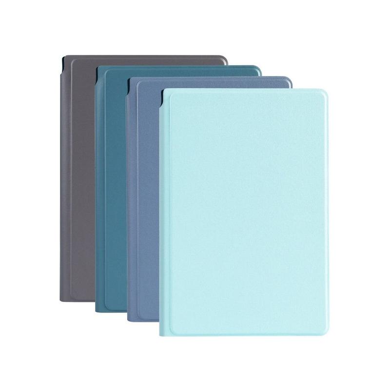 Product Introduction of Portable A5 Whiteboard Notebook Reusable Business Whiteboard Notepad Erasing Leather Writing Board Office Accessories 12