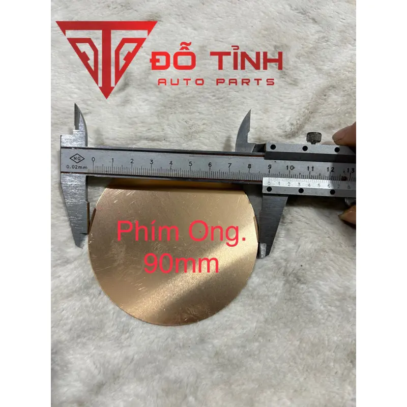 Phím đồng độ chế còi hơi, kèn hơi..( còi tàu) 3