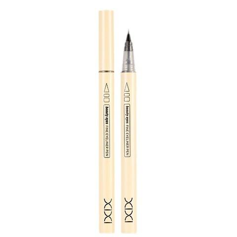  Kẻ Eyeliner Mắt Nước XiXi D778 Đầu Mảnh Chống Thấm Nước Không Trôi 