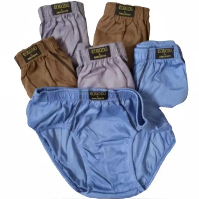 6 PCS Sempak Cowok Sivatex Celana Dalam Pria Dewasa celana dalam laki-laki Harga Grosir sempak laki-laki Terlaris promo gratis ongkir cd mura he leg an 5