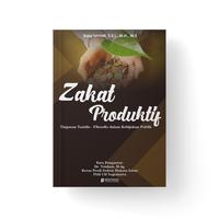 Gambar Zakat Produktif Tinjauan Yuridis-Filosofis dalam Kebijakan Publik - Edisi dari bintangsemestabook Kab. Sleman 1 Tokopedia