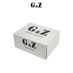 G&Z Kemasan Kotak Kardus Tas Besasr