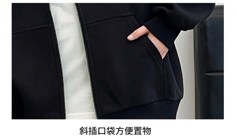 Product Introduction of Áo Có Mũ Trùm Đầu Cho Bé Gái, Phong Cách Phương Tây, Quần Áo Thời Trang, Cho Bé Gái 12