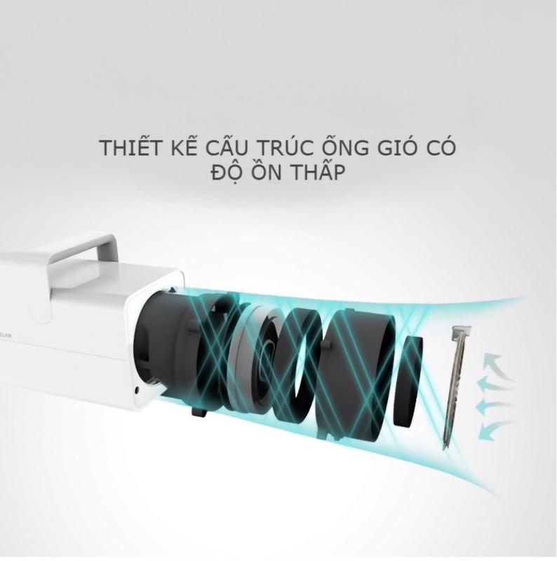 Máy Sấy lông Chó Mèo - Công Suất Lớn 2200W 2