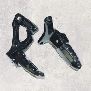 Step Postep Footstep Mio Sporty Set