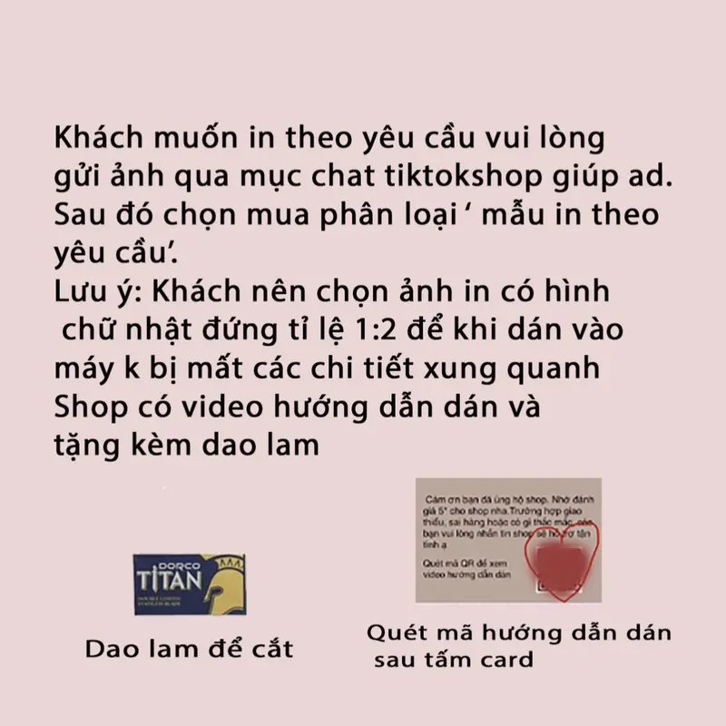 Hình Pangbowen trang trí máy tính cầm tay Flexoi, Thienlog, caiso 2