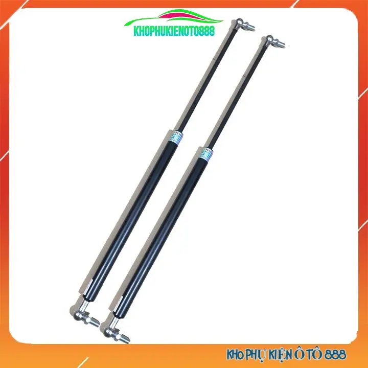Ty chống cốp, thanh thủy lực capo, ty chống cửa chịu tải 300N (30kg) chiều dài từ 20cm-75cm (giá/ 1chiếc) 3