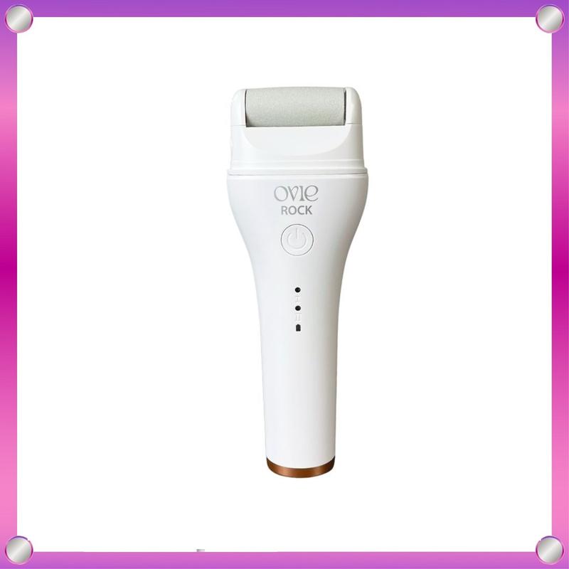  Máy chà gót chân Enchen Electric foot callus remover - Model OVIE Rock Làm Đẹp Da Dưỡng Da Body 