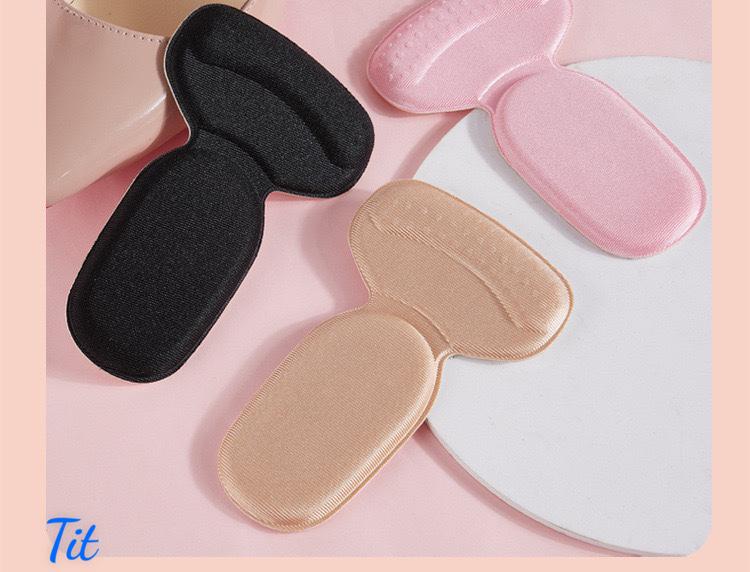 Product Introduction of Miếng dán lót giày cao gót thể thao 1