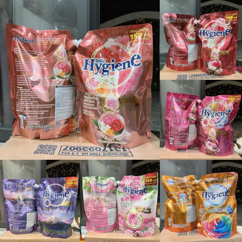 Product Introduction of Nước xả Hygiene Thái Lan / chính hãng Thái Lan, túi 1300ml. 1