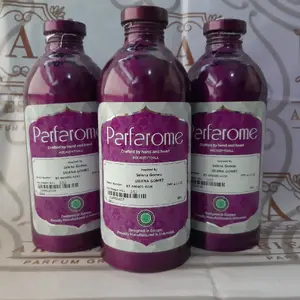 Parfarome Selena Gomes 500 gr segel pabrik