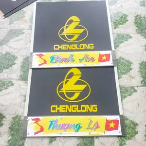 Phụ Kiện Đồ Chơi Xe Truck