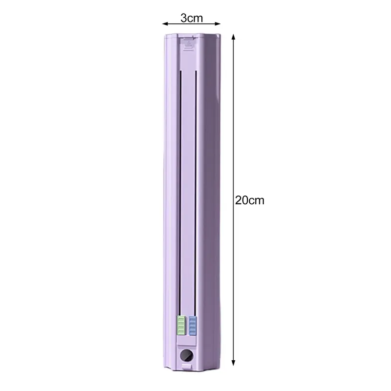 Hộp Bút Cầm Tay 1 Bộ, Bao Gồm 6 Bút Chì, 1 Cục Tẩy, 1 Thước Kẻ, 1 Dụng Cụ Gọt Bút Chì, Hình Lục Giác, Đa Năng, Thích Hợp Cho Trẻ Em, Hộp Đựng Bút Chì, Hộp Đựng, Đồ Dùng Học Tập, Quà Tặng 6