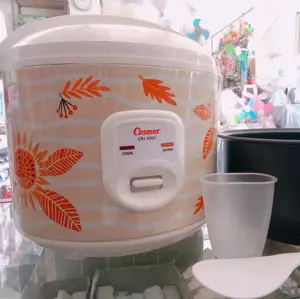 magic com cosmos 3305 1.8L