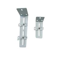 Gambar BARDI Curtain Accessories L Bracket untuk Pemasangan Tempel Tembok - Bracket L Single dari BARDI Smart Home Kota Administrasi Jakarta Utara 4 Tokopedia