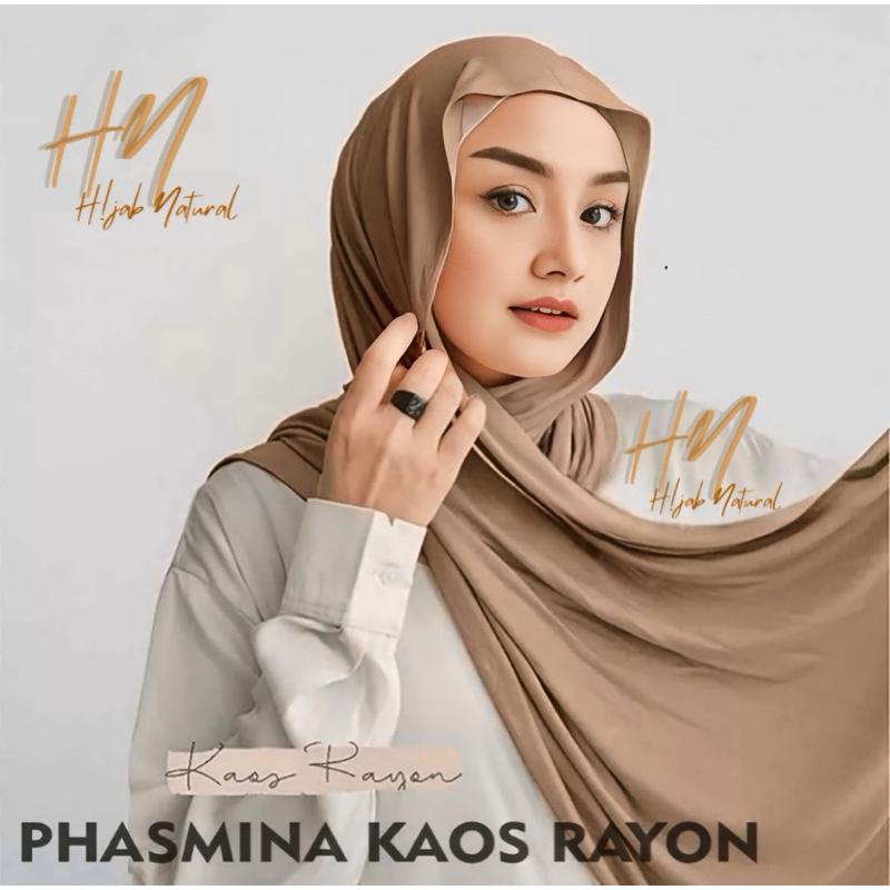 Pashmina Kaos Rayon Premium//Pashmina Turki//Pashmina Kaos// Premium Shawl 1