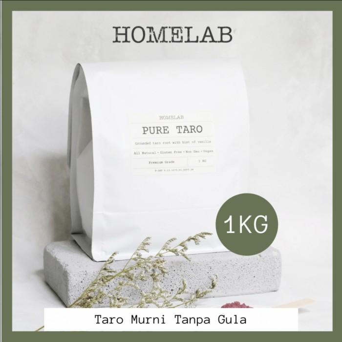Pure Taro Powder 1kg 4