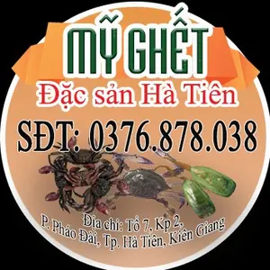 mỹ ghết