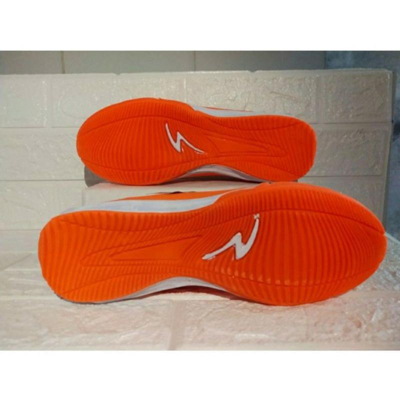FUTSAL !! SEPATU FUTSAL GRADE ORI CONDITION QUALITY (BISA COD) 1