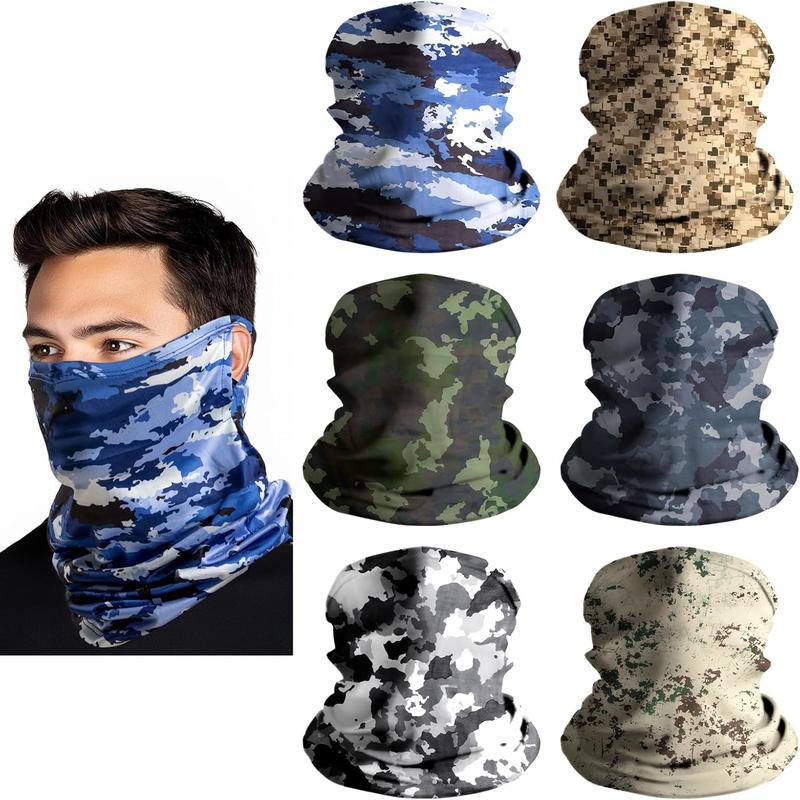 Camo Royalty Mini Versa Bag with Face Mask Camo Royalty Mini Versa Bag with Face Mask