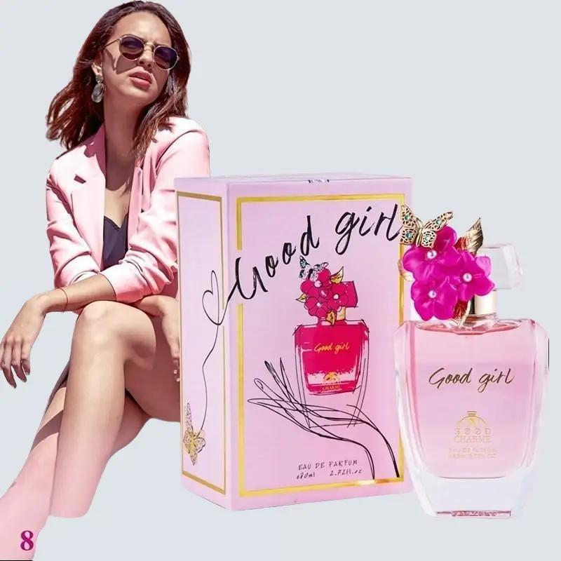 Nước hoa nữ Good Charme  GOOD GIRL 80ml - Thơm sang, quý phái 0