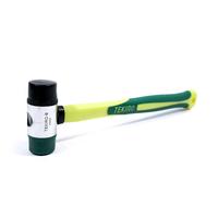 Gambar Tekiro Palu Kombinasi Plastik dan Karet - Two Way 25 mm GT-TW1515 dari Drill&Co Kota Administrasi Jakarta Barat 3 Tokopedia