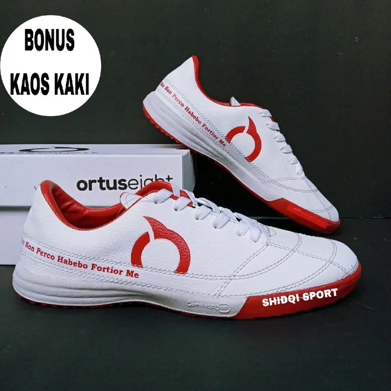 SEPATU FUTSAL ORTUSEIGHT CATALIS LEGION 2