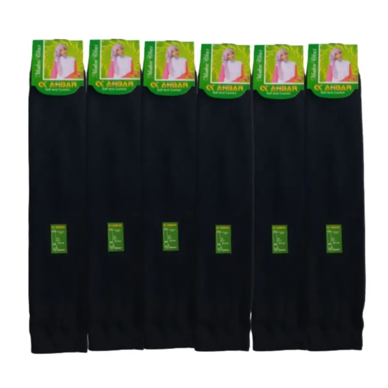 ARM SLEEVE MIZUNO MANSET TANGAN SEPEDA SARUNG LENGAN VOLLY,BERSEPEDA MANSET SPORTY SARUNG LENGAN HITAM POLOS Pakaian 3